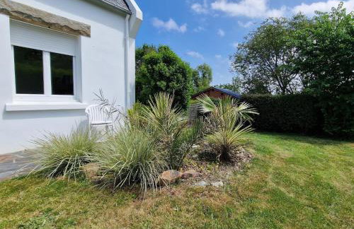 Charming Breton Holiday Home Right by the sea - Foto 99