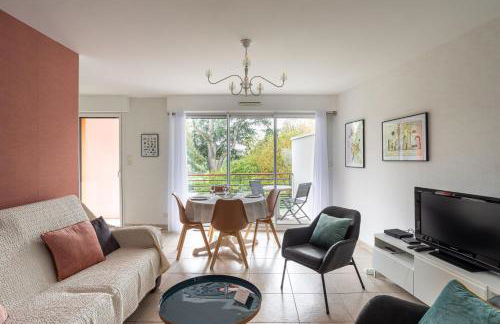 Le Jardin des Plantes - Bail mobilité sur Nantes - Foto 5