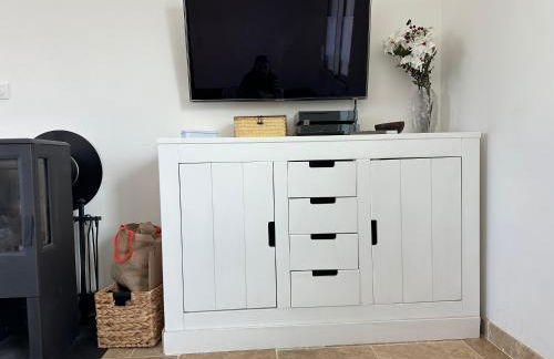 Grand Studio Mer et Confort centre-ville, parking - Photo 10