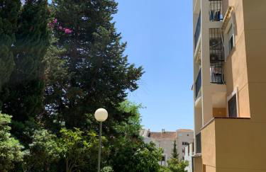 Tulipanes Benalmádena - Parking privado - Photo 13