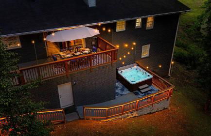 ATL Cascade Oasis - Pool | Spa | Arcade | Pool Tbl - Photo 18