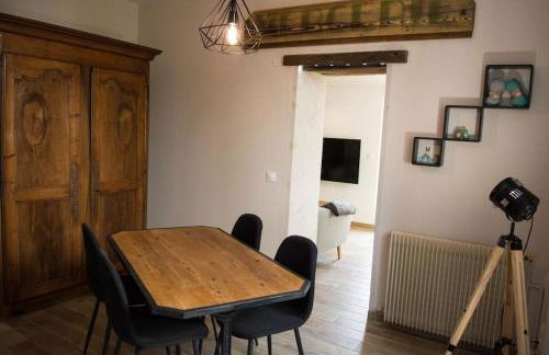 La petite longère La mercerie - Foto 6