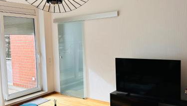 Moderne (Messe-)Wohnung in zentraler Lage - Foto 2