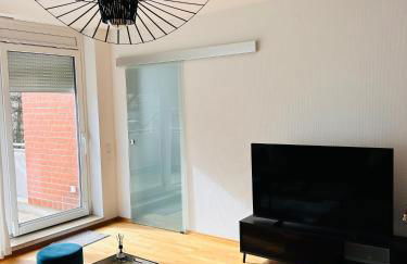 Moderne (Messe-)Wohnung in zentraler Lage - Foto 2