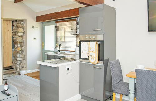 Acre Hill Cottage - Foto 15