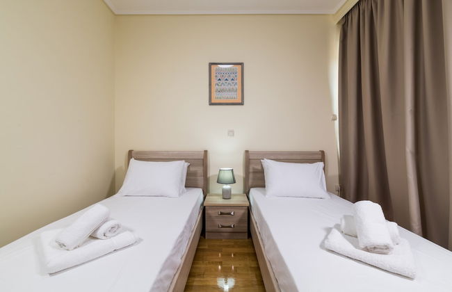 Thresh Apartments Airport by Airstay - Foto 2