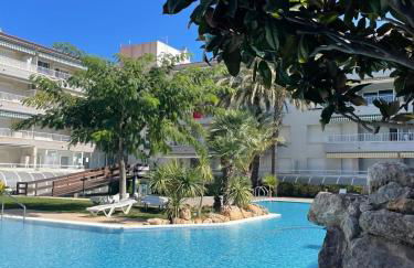 Illa Mar d' Or - L' Estartit - Costa Brava - Illes Medes - Parc Natural Montgrí i Baix Ter - Foto 2