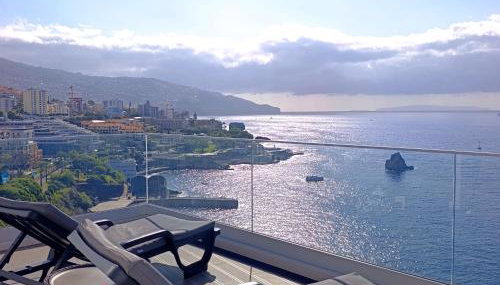 Seascape Penthouse - Special Places - Foto 1, sunbed