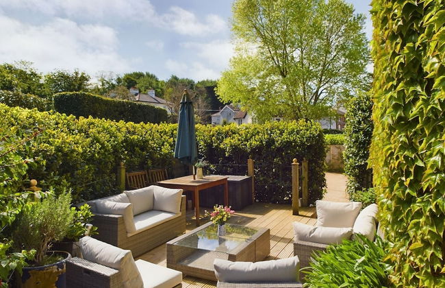 Solent Landing No 16 Beach Retreat - Foto 37