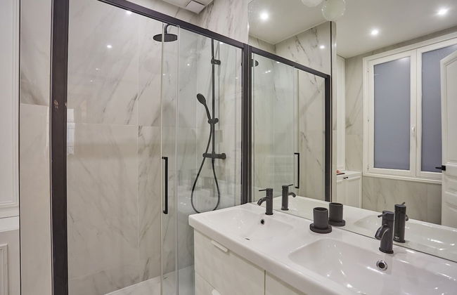 Sublim new Flat Center of Paris Opera Madeleine - Foto 14