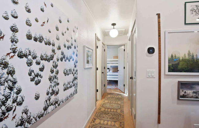 Pino Point Steps to Tahoe Beaches - Foto 22