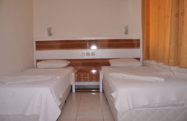 Isla Apartments - Foto 12