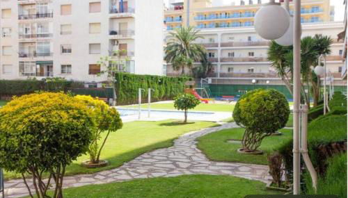 Luisa - Photo 5, Garden