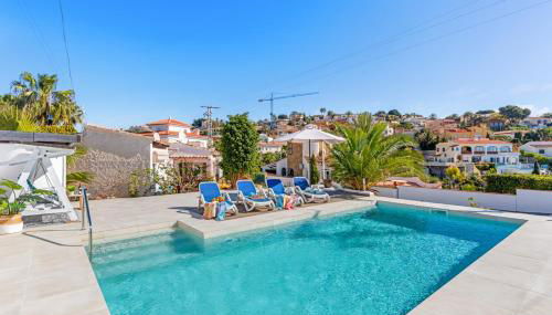 Villa Salada - PlusHolidays - Photo 1