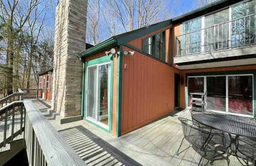 Paradise Uncovered Chalet Near Lake - Foto 51