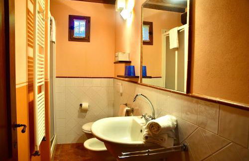 Relax in Chianti IL BORGO 8 - Foto 12