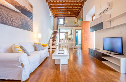 Apartamentos Sherry Center - Foto 22