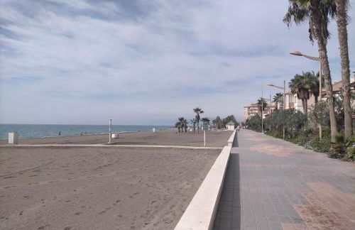 Laguna Beach Torrox Costa - Photo 17