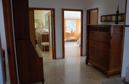 Red's Home Apartment - Ampio e Confortevole, Ideale Famiglie e Coppie a Termoli - Foto 16