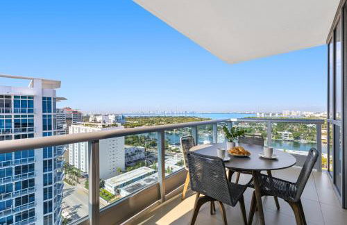 Dharma Home Suites Miami Beach at Monte Carlo - Foto 150