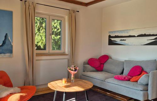 The Staffelsee Lodge - Foto 32