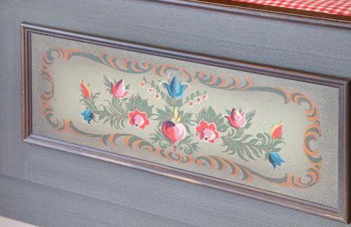 Ferienwohnung Haus Reiteralm - Foto 16