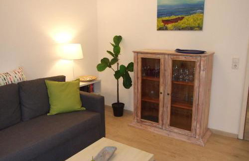 Ferienwohnung Wolke 7 - Foto 17