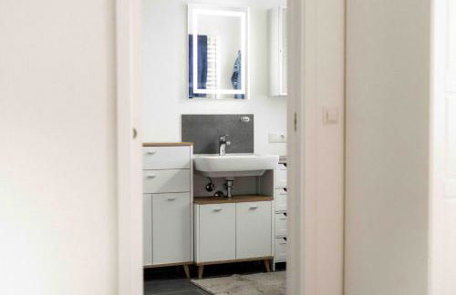 Ferienwohnung Siebenschläfer - Foto 12