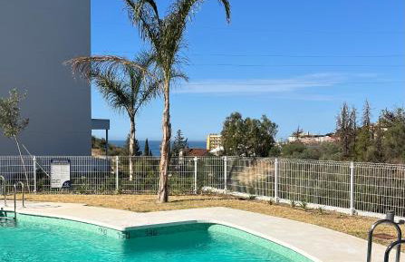 Amazing Penthouse in Costa del Sol - Foto 14