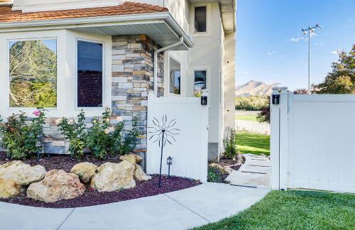 Under the Sea and Ski Apt with View, Near Dwtn - Foto 29