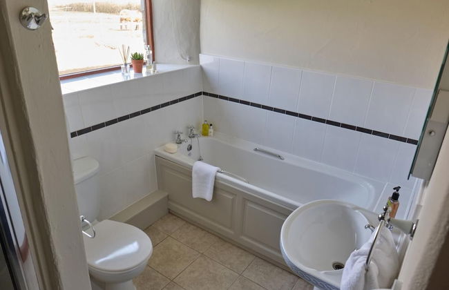 Middlewick Holiday Cottages - Foto 40