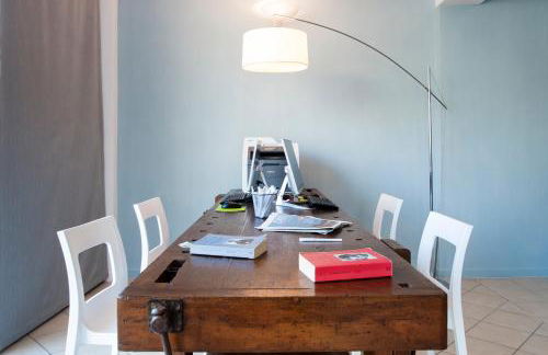 Residence Cigno - Photo 25