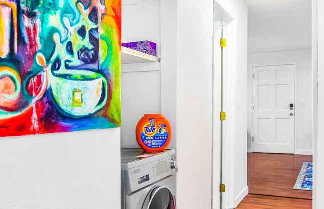 Seattle Cloud 2BR Prime Location - Foto 11