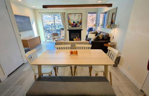 Old Town Views Just Steps to Main Street and Park City Mountain for Skiing, Hiking, Biking - Foto 5