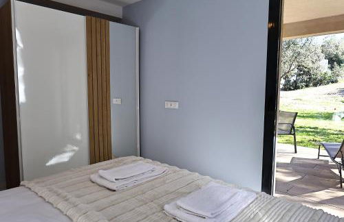 Le Havre de Boni - T3 de charme à Bonifacio - Foto 18