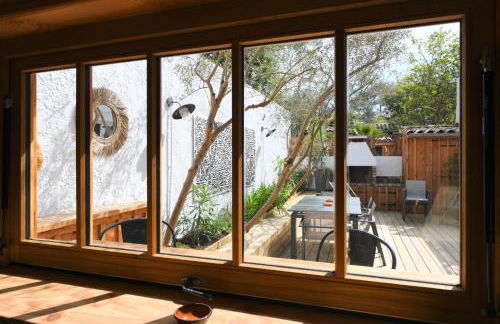 La Villa Méla au marché de Piraillan - Foto 33