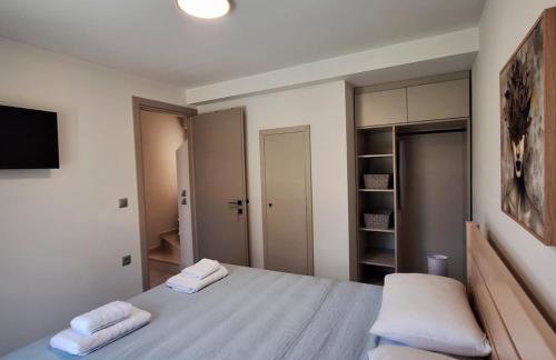 Dream Time Villas Vasiliki - Photo 65