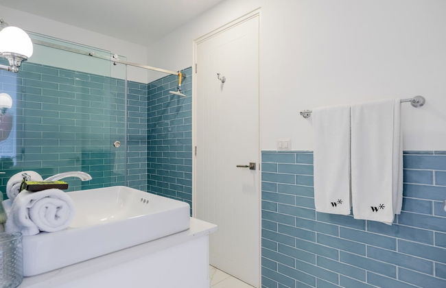 w Fantastic 1BR w Modern Balcony in Panama - Foto 21