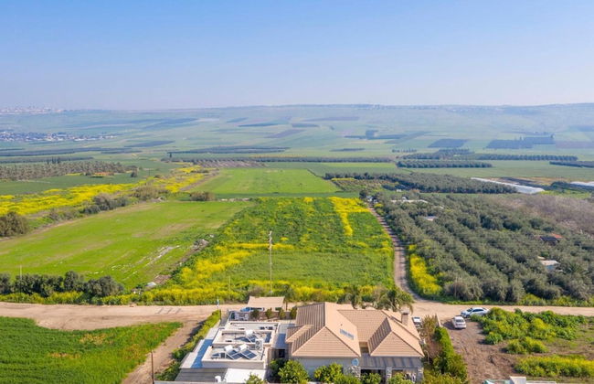 Zimmer BaSadot - Foto 48