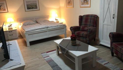 Ferienapartments Reitanlage Schenksolz - Foto 3