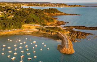 La Grande Plage, tout proche des plages, 5 personnes - Foto 26