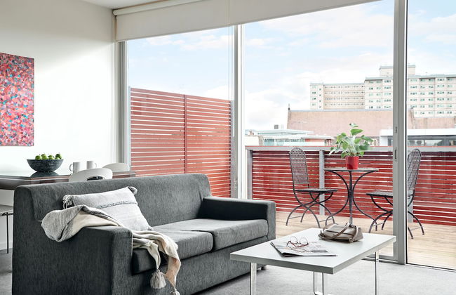 Punthill Williamstown - Foto 14