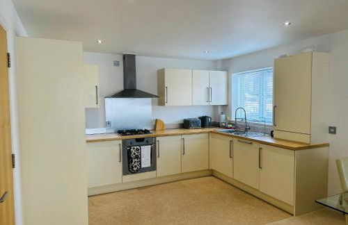 7 SERVICED APARTMENTS at ST JOSEPHS COURT, CLEETHORPES by VISIT CLEETHORPES - Foto 15