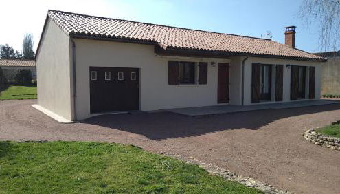 Au fief du château - Foto 3