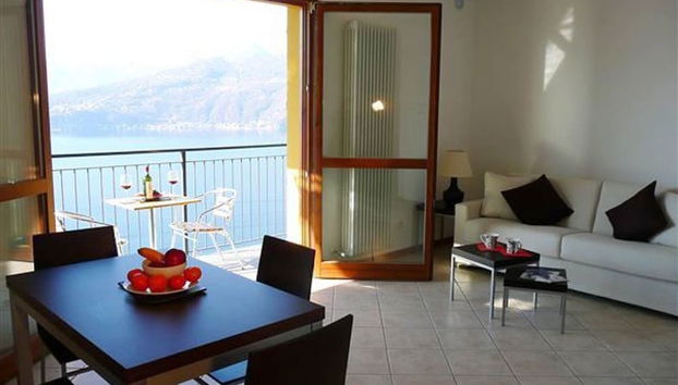 Vista d Oro Ulivo Apt 7 - Foto 2, Habitación