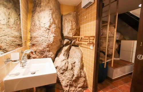 ROCHE-Rock in the heart of the Old Town - Foto 36