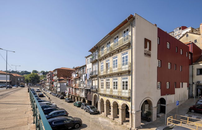 Porta Nobre Boutique Hotel by Aspasios - Foto 75