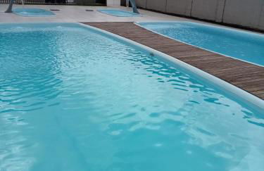 New apartment in the heart of Bengui! - Foto 20