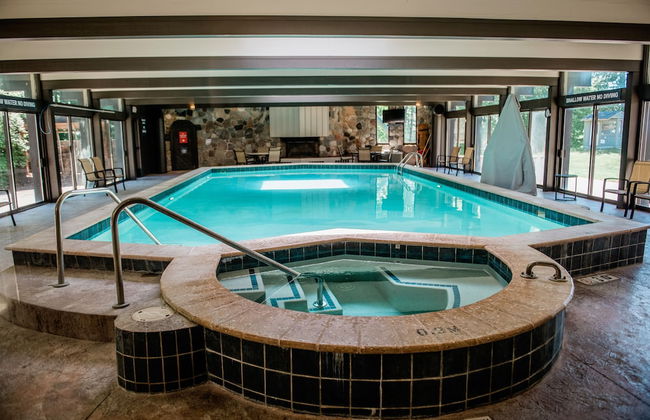 Northern Nights Chalet Wanderlust Abodes - Foto 26