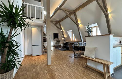 TRULY - Viel Platz für Business & Familie - Modern, Garage, Fahrstuhl - Foto 6